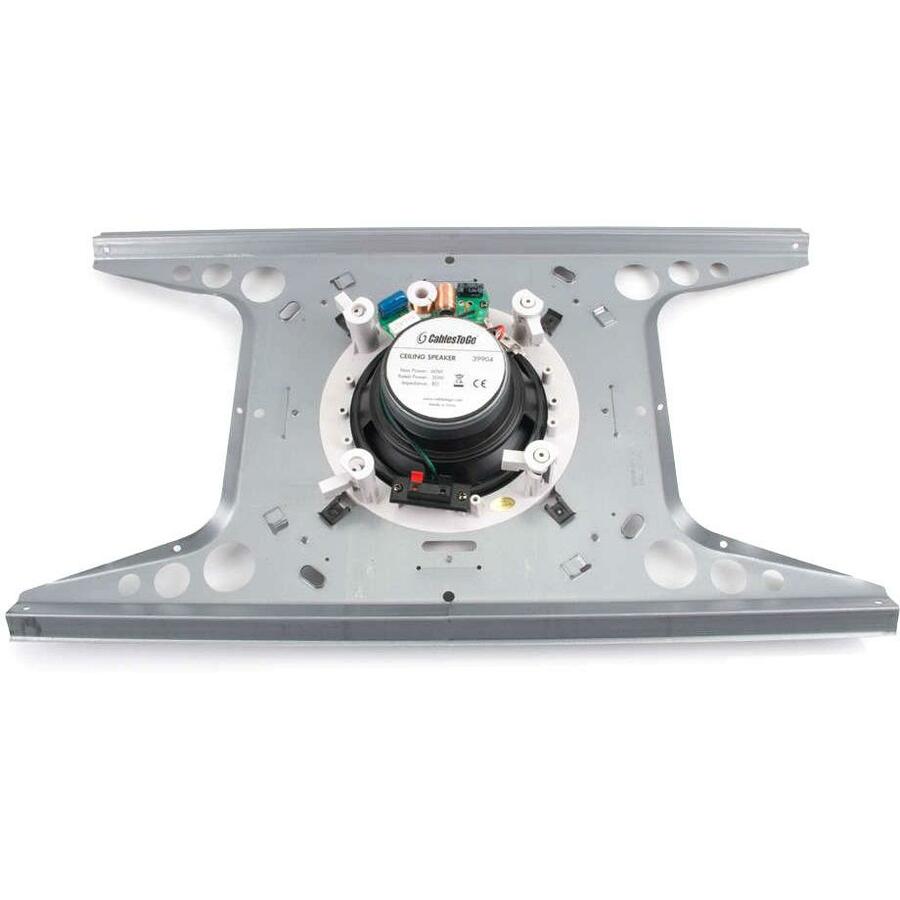 C2G Speaker Mount for 6in Ceiling Speaker - 39909