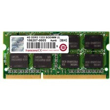 Transcend 8GB DDR3 SDRAM Memory Module - TS1GSK64V6H