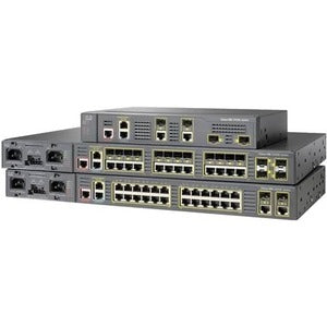 Cisco ME 3400EG-12CS Chassis - ME-3400EG-12CS-M=