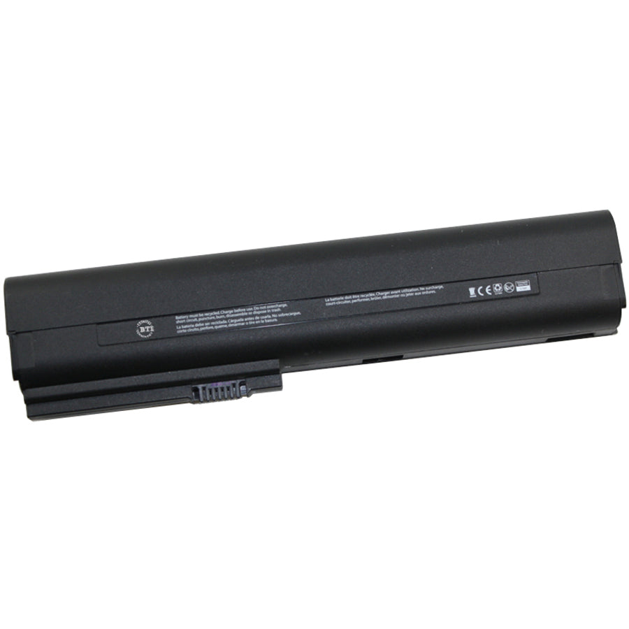 BTI Notebook Battery - HP-EB2560P