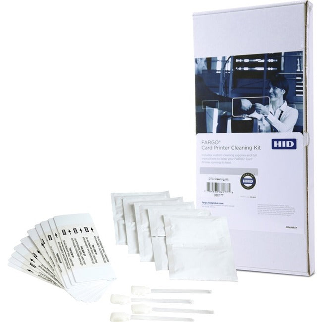 Fargo Cleaning Kit - 086177