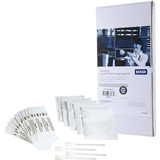 Fargo Cleaning Kit - 089200