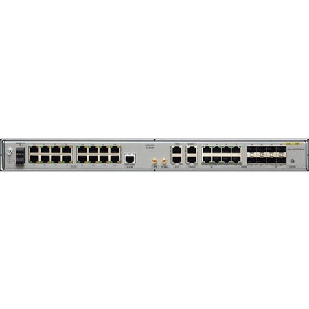 Cisco ASR 901 Series Aggregation Services Router Chassis - A901-4C-FT-D