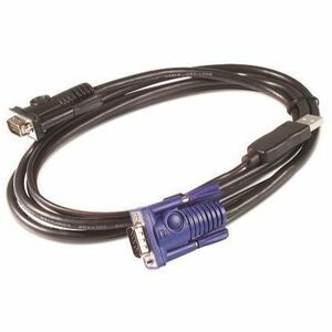 APC KVM USB Cable - AP5257