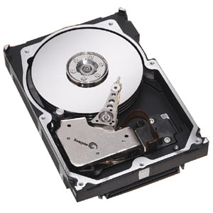 Seagate-IMSourcing Cheetah 10K.6 ST336607LC 36.70 GB Hard Drive - 3.5" Internal - SCSI (Ultra320 SCSI) - ST336607LC