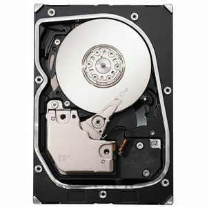 Seagate-IMSourcing NOB - Cheetah 15K.5 ST3146855SS 146.80 GB 3.5" Internal Hard Drive - ST3146855SS