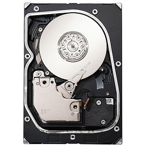 Seagate-IMSourcing - IMS SPARE Cheetah NS ST3400755SS 400 GB 3.5" Internal Hard Drive - ST3400755SS