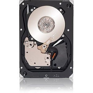 Seagate-IMSourcing Cheetah 15K.4 ST373454LC 73.40 GB Hard Drive - 3.5" Internal - SCSI (Ultra320 SCSI) - ST373454LC