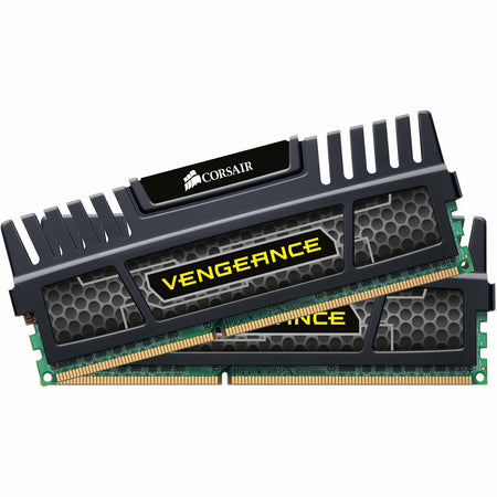 Corsair 16GB (2 x 8GB) DDR3 SDRAM Memory Kit - CMZ16GX3M2A1600C9