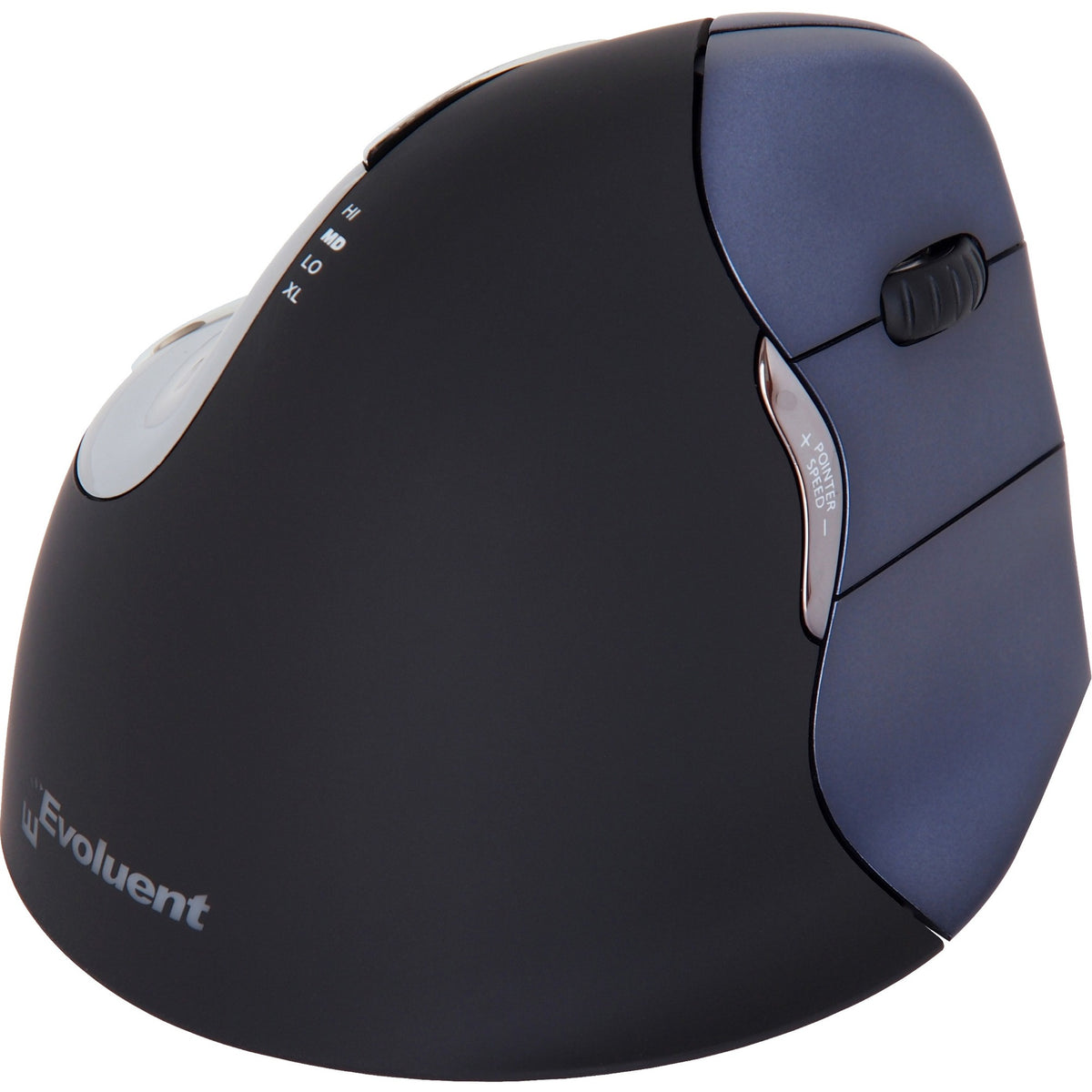 Evoluent VerticalMouse 4 Right Wireless - VM4RW