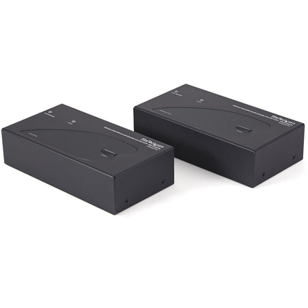 StarTech.com USB Dual VGA over Cat5 KVM Console Extender - 650 ft / 200m - SV565DUTPU