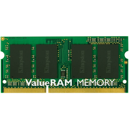 Kingston ValueRAM 8GB DDR3 SDRAM Memory Module - KVR16S11/8