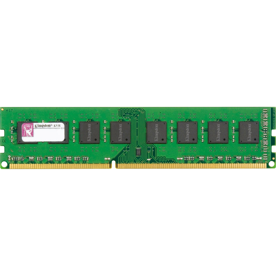 Kingston ValueRAM 8GB DDR3 SDRAM Memory Module - KVR16N11/8