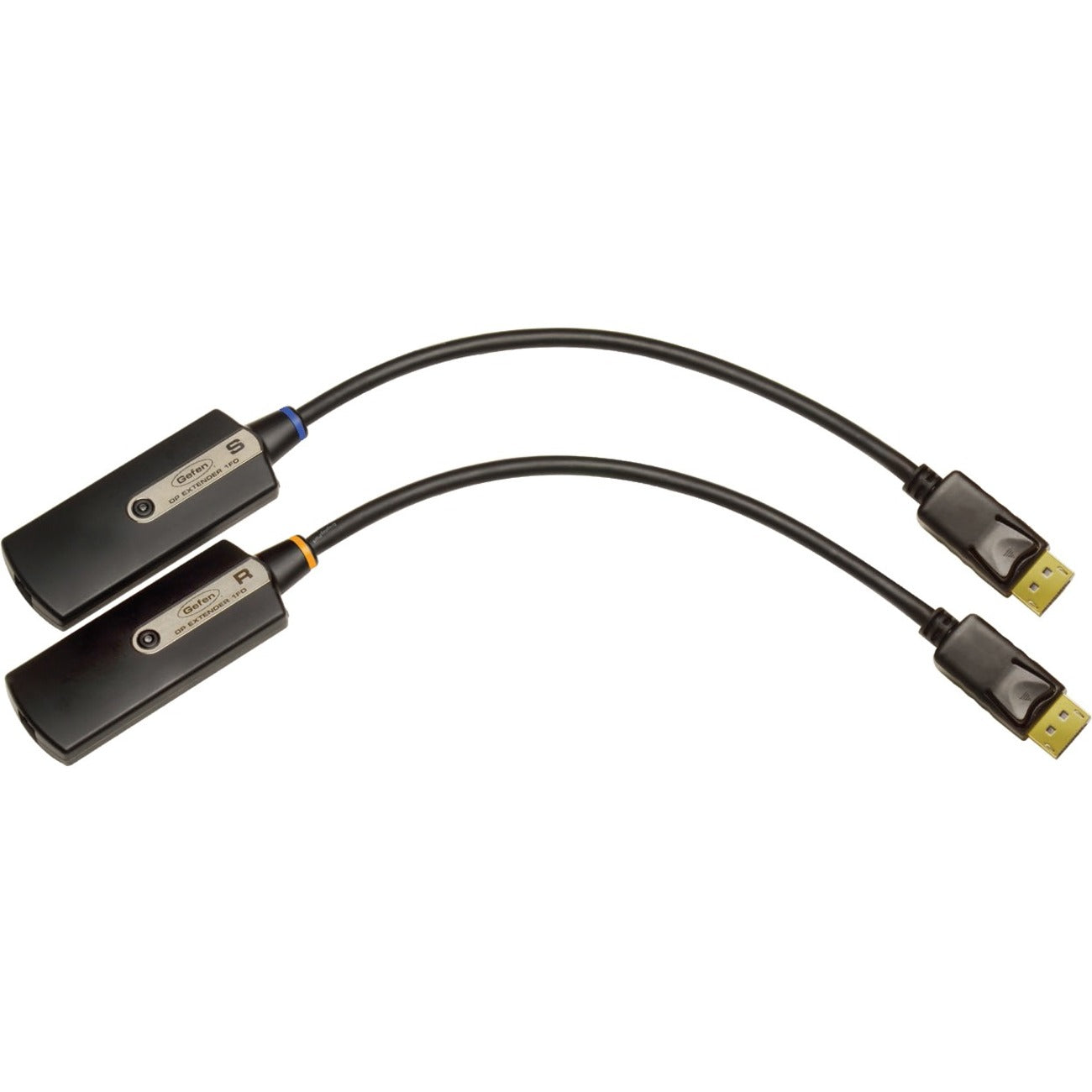 Gefen DisplayPort Fiber Optic (Pigtail Modules) - EXT-DP-CP-FM10