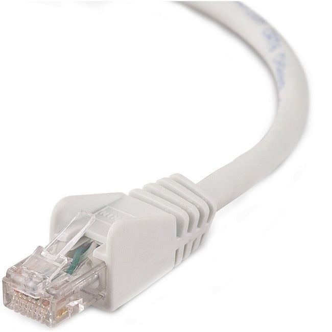 Belkin Cat6 Patch Cable - A3L9002-03-BLUS