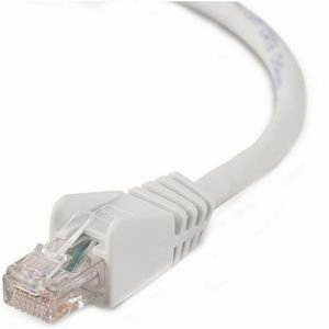 Belkin Cat6 Patch Cable - A3L9002-25-BLUS