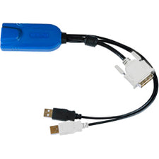 Raritan USB/HDMI KVM Cable - D2CIM-DVUSB-HDMI