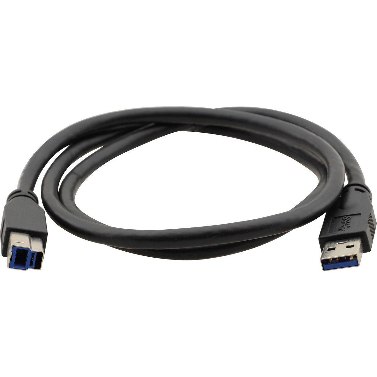 Kramer USB-A to USB-B 3.0 Cable - C-USB3/AB-3