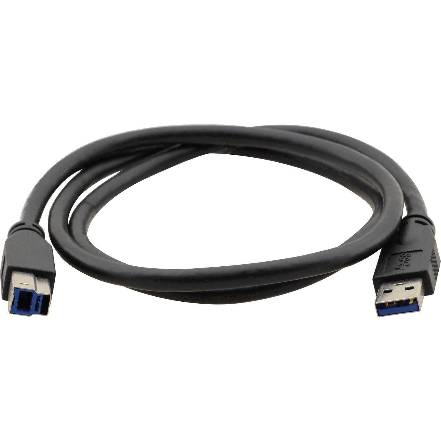 Kramer USB-A to USB-B 3.0 Cable - C-USB3/AB-3