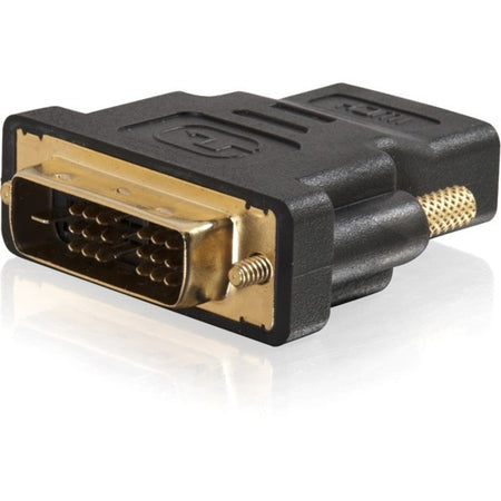 C2G DVI-D to HDMI Adapter - Inline Adapter - Male to Female - 40746