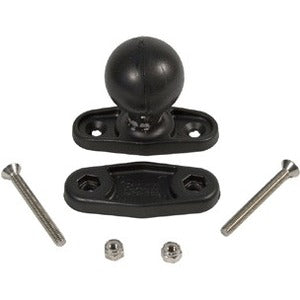Honeywell Vehicle Mount for Vehicle Mount Terminal - VX89A031RAMBALL