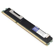 AddOn AM160D3DR4RN/4G x1 JEDEC Standard Factory Original 4GB DDR3-1600MHz Registered ECC Dual Rank x4 1.5V 240-pin CL11 RDIMM - AM160D3DR4RN/4G