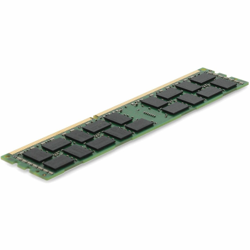 AddOn AM160D3DR4RN/8G x1 JEDEC Standard Factory Original 8GB DDR3-1600MHz Registered ECC Dual Rank x4 1.5V 240-pin CL11 RDIMM - AM160D3DR4RN/8G