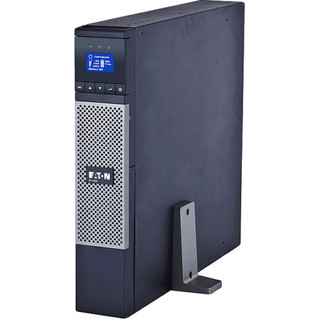 Eaton 5P UPS 1950VA 1920W 120V Line-Interactive UPS, 5-20P, 8x 5-20R Outlets, True Sine Wave, Cybersecure Network Card Option, 2U - 5P2200RT