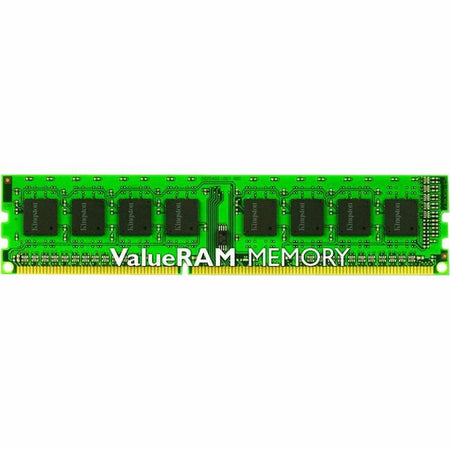 Kingston ValueRAM 4GB DDR3 SDRAM Memory Module - KVR16N11S8/4