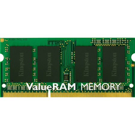 Kingston ValueRAM 4GB DDR3 SDRAM Memory Module - KVR16S11S8/4