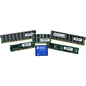 Cisco Compatible MEM2821-512D - ENET Approved Mfg 512MB (1x512MB) DRAM Upgrade Cisco Router 2821 - MEM2821-512D-ENA