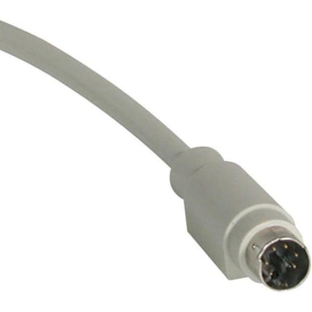 C2G 25ft PS/2 M/F Keyboard/Mouse Extension Cable - 09470