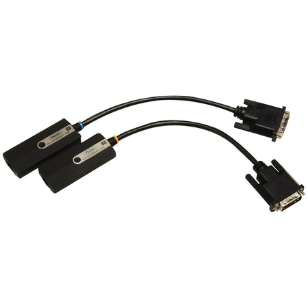 Gefen Small Fiber Optic Pigtail Module Extends DVI up to 1000 feet - EXT-DVI-CP-FM10