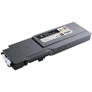 Dell Toner Cartridge - 84JJX