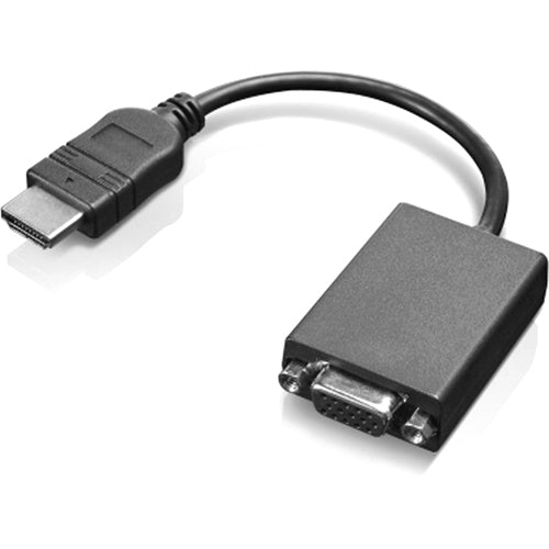 Lenovo HDMI to VGA Adapter Cable - 0B47069