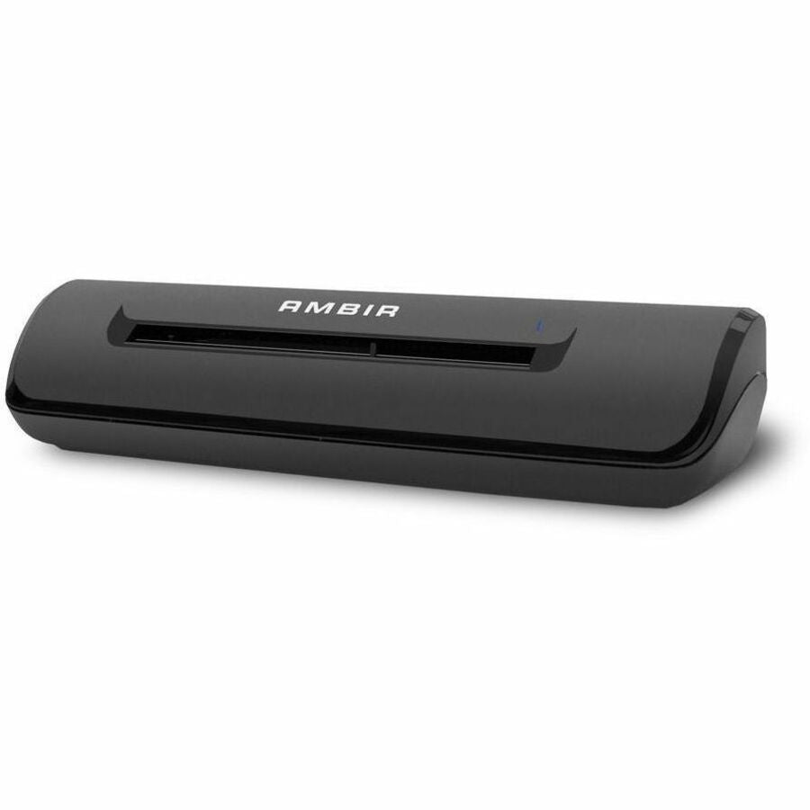 ImageScan Pro 667 Simplex ID Card Scanner Bundled w/ AmbirScan for athenahealth - PS667-A3P