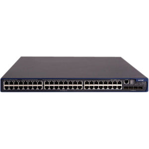 HPE 3600-48 v2 EI Layer 3 Switch - JG300A