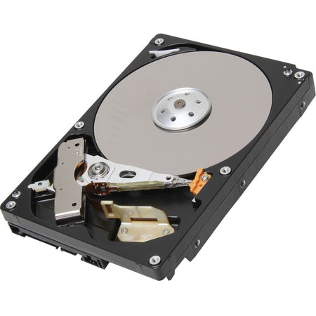 NEW - Toshiba-IMSourcing DT01ACA DT01ACA100 1 TB 3.5" Internal Hard Drive - DT01ACA100