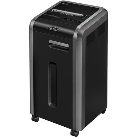 Fellowes Microshred 225Mi 100% Jam Proof Micro-Cut Shredder - 4620001