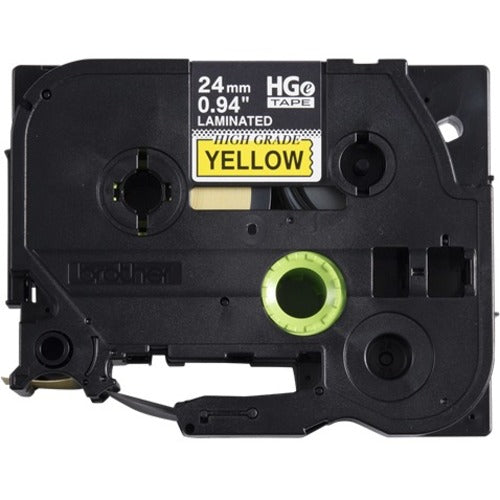 Brother Label Tape - HGE6515PK