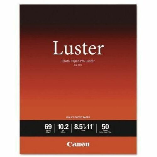 Canon Photo Paper Plus Photo Paper - 6211B004