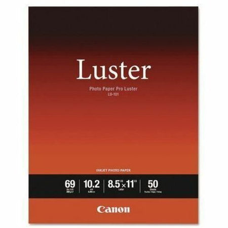Canon Photo Paper Plus Photo Paper - 6211B004