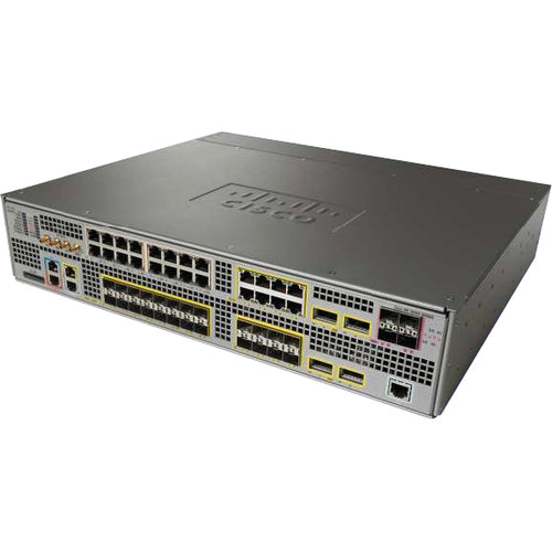 Cisco ME 3600X 24CX Switch - ME-3600X-24CX-M