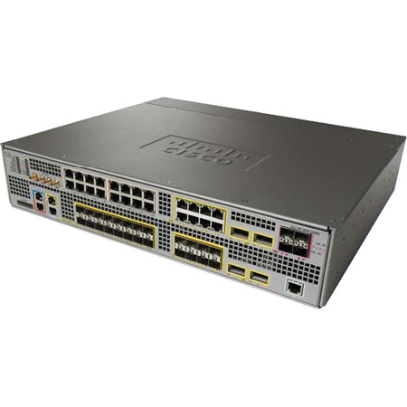 Cisco ME 3600X 24CX Switch - ME-3600X-24CX-M