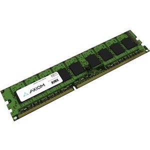 Axiom 8GB DDR3-1600 ECC UDIMM # AX31600E11Z/8G - AX31600E11Z/8G