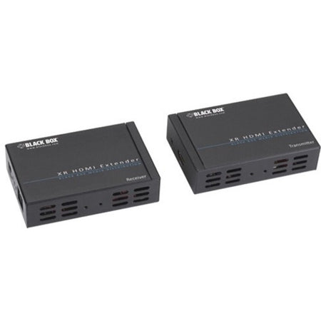 Black Box XR HDMI and IR Extender - VX-HDMI-TP-100M
