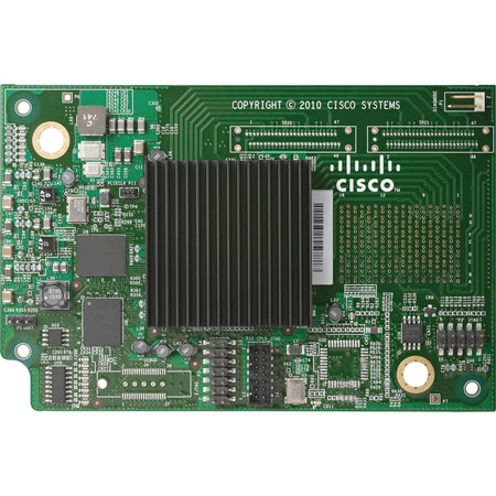 Cisco UCS Virtual Interface Card 1280 - UCS-VIC-M82-8P=