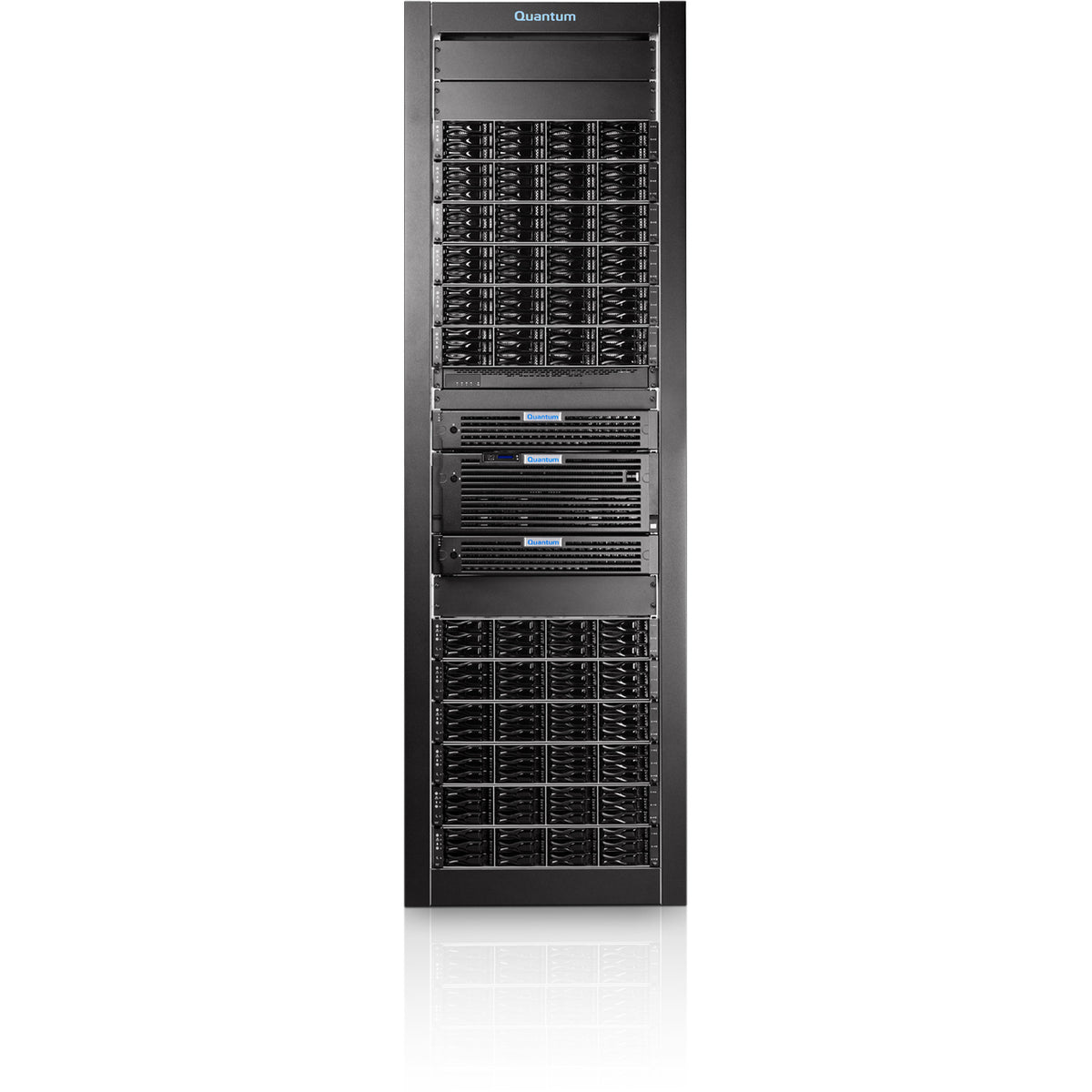 Quantum DXi8500 NAS Array - DDY85-CR00-045A