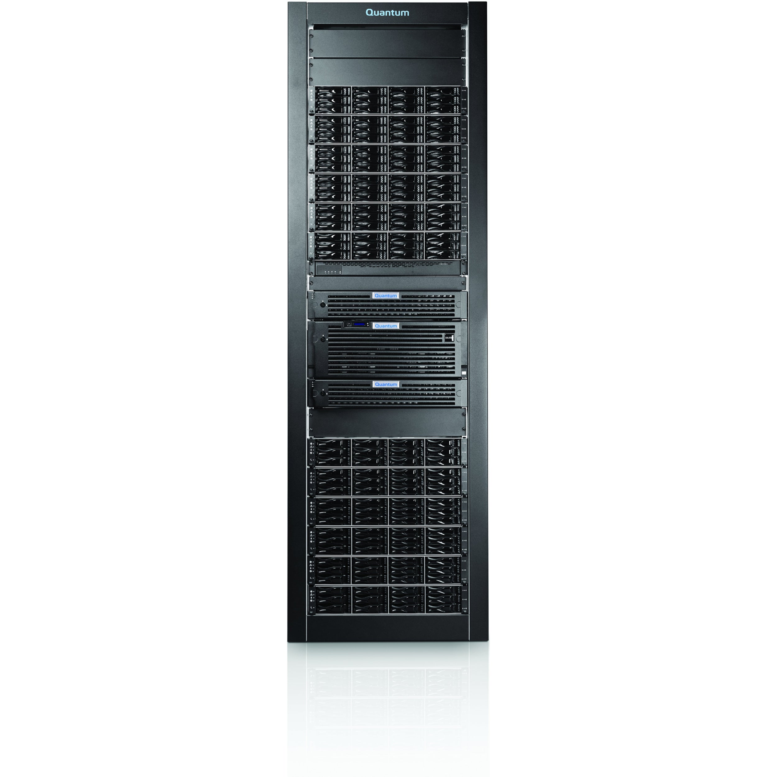 Quantum DXi8500 SAN Array - DDY85-UDAM-015B