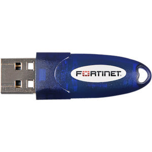 Fortinet FortiToken-300 USB Smart Card Token - FTK-300-5